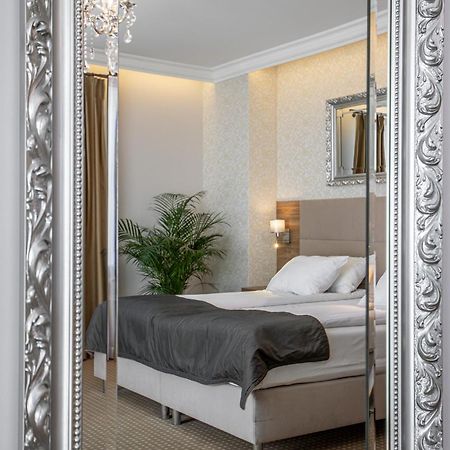 Moris Boutique Beach Hotel Gdańsk Kültér fotó
