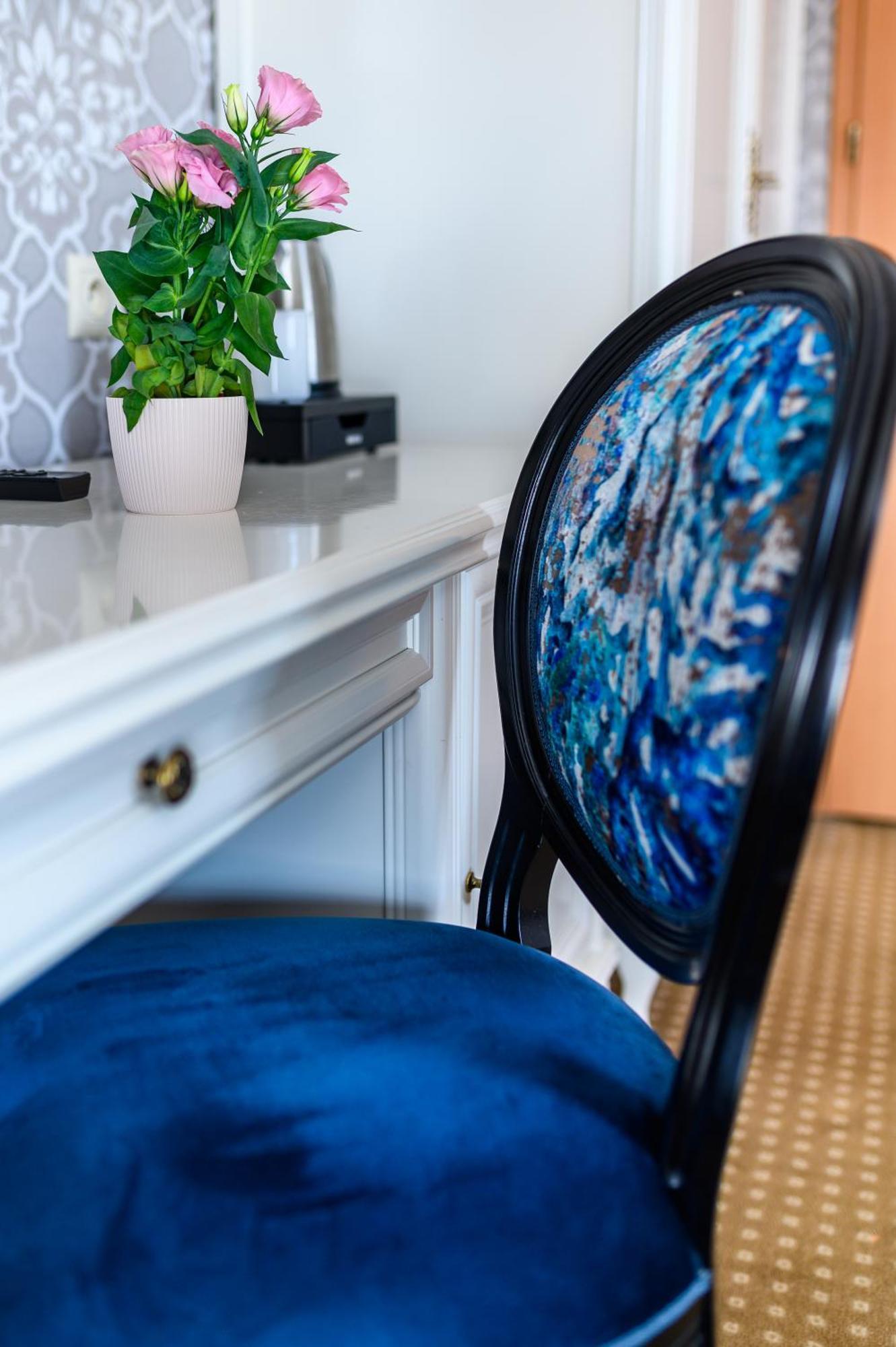 Moris Boutique Beach Hotel Gdańsk Kültér fotó