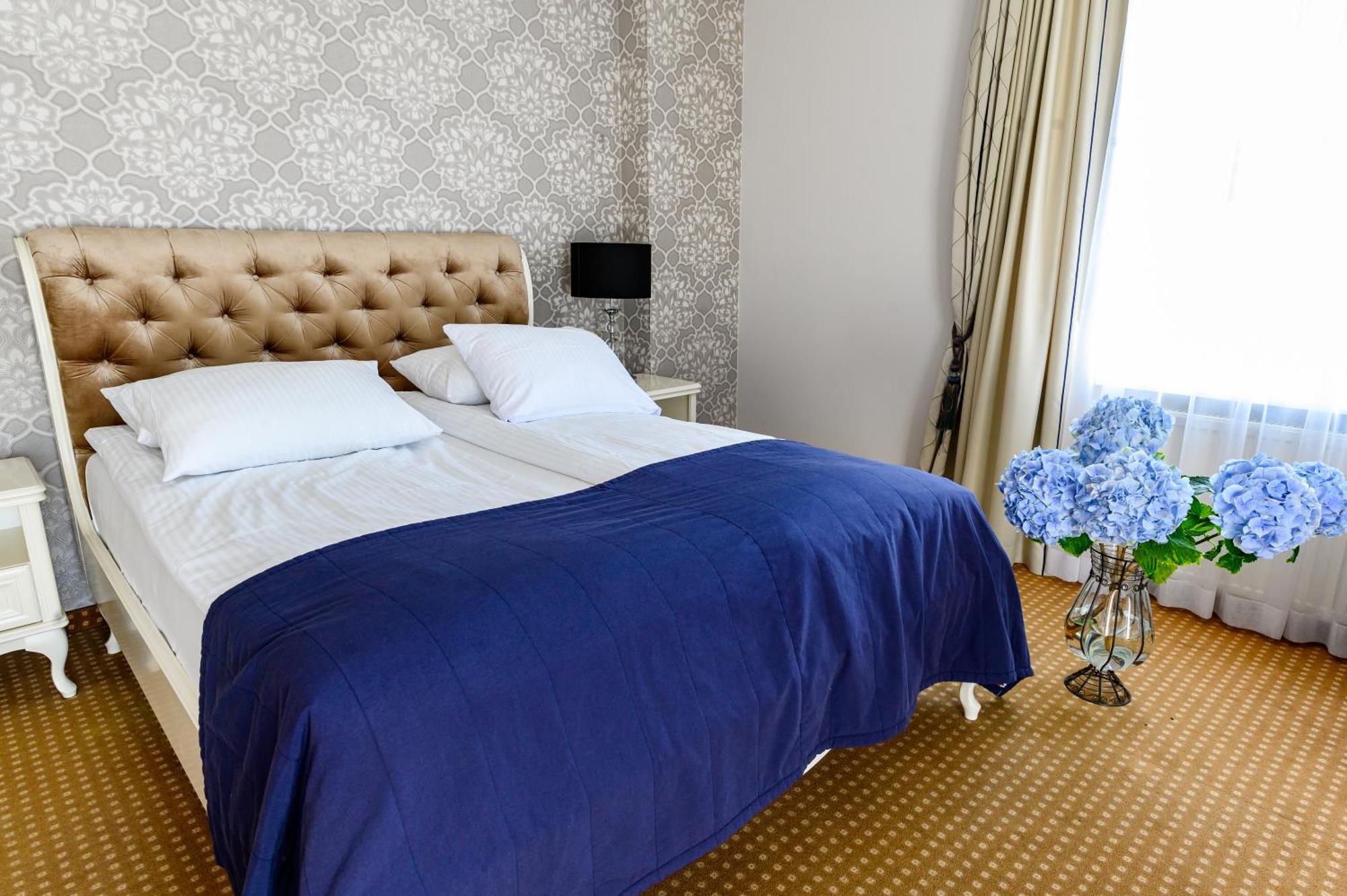 Moris Boutique Beach Hotel Gdańsk Kültér fotó