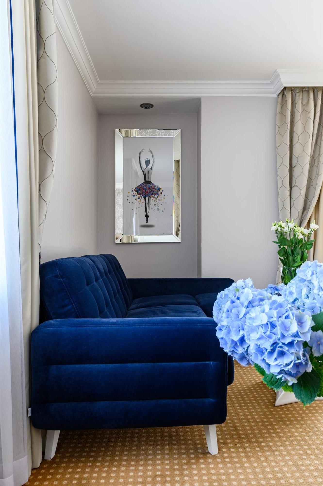 Moris Boutique Beach Hotel Gdańsk Kültér fotó