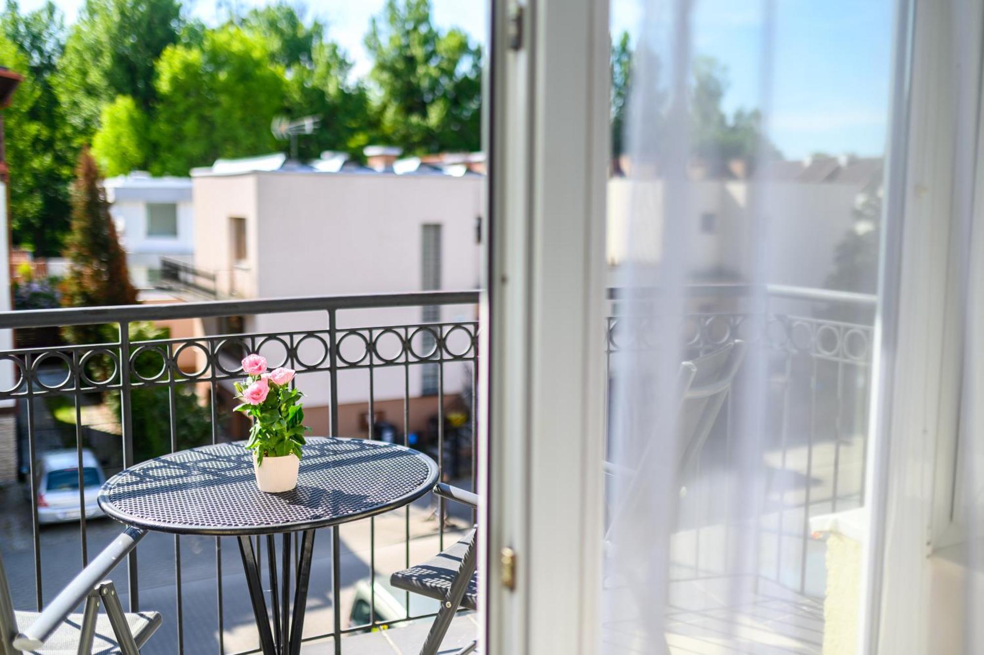 Moris Boutique Beach Hotel Gdańsk Kültér fotó