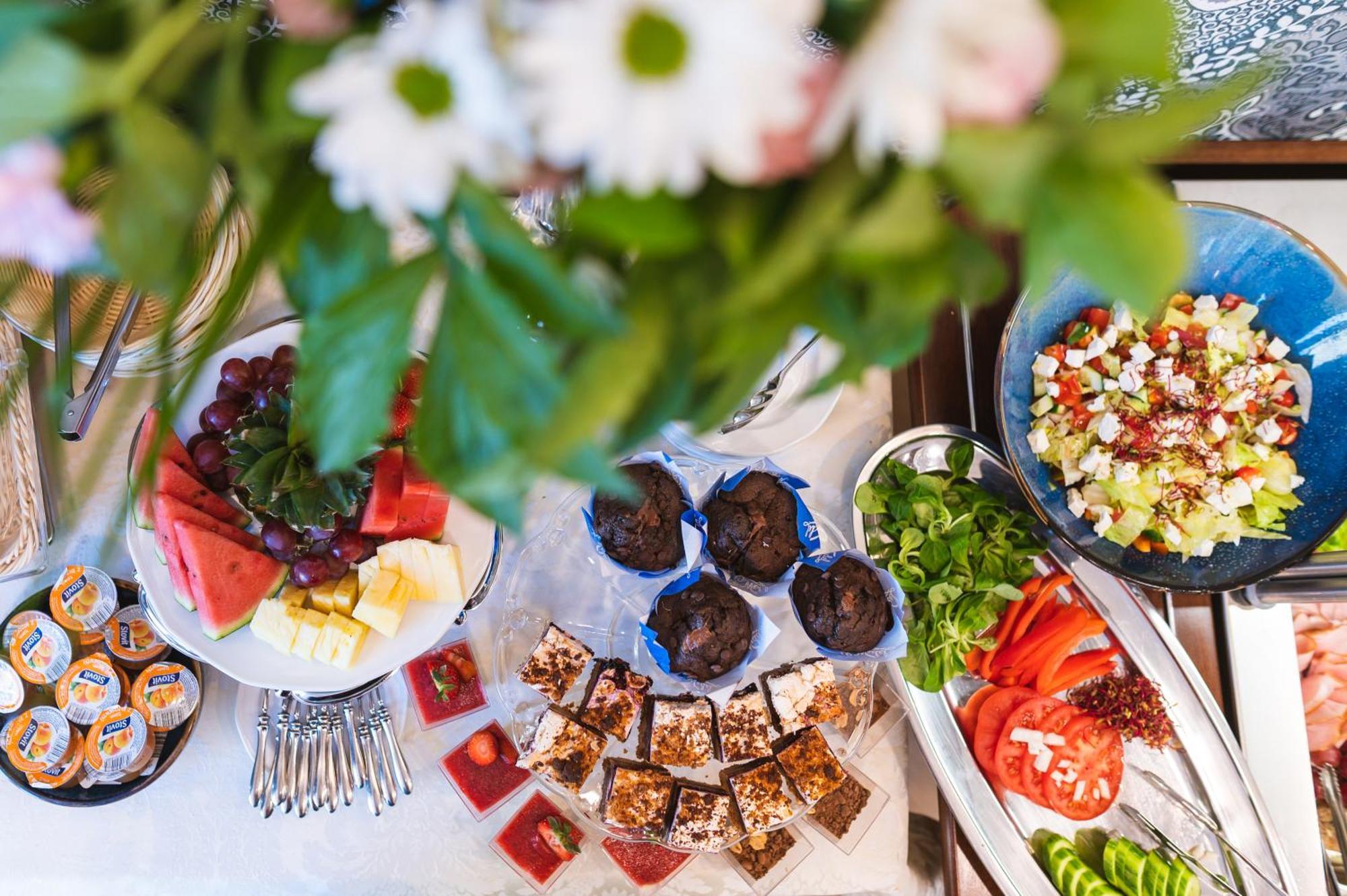 Moris Boutique Beach Hotel Gdańsk Kültér fotó