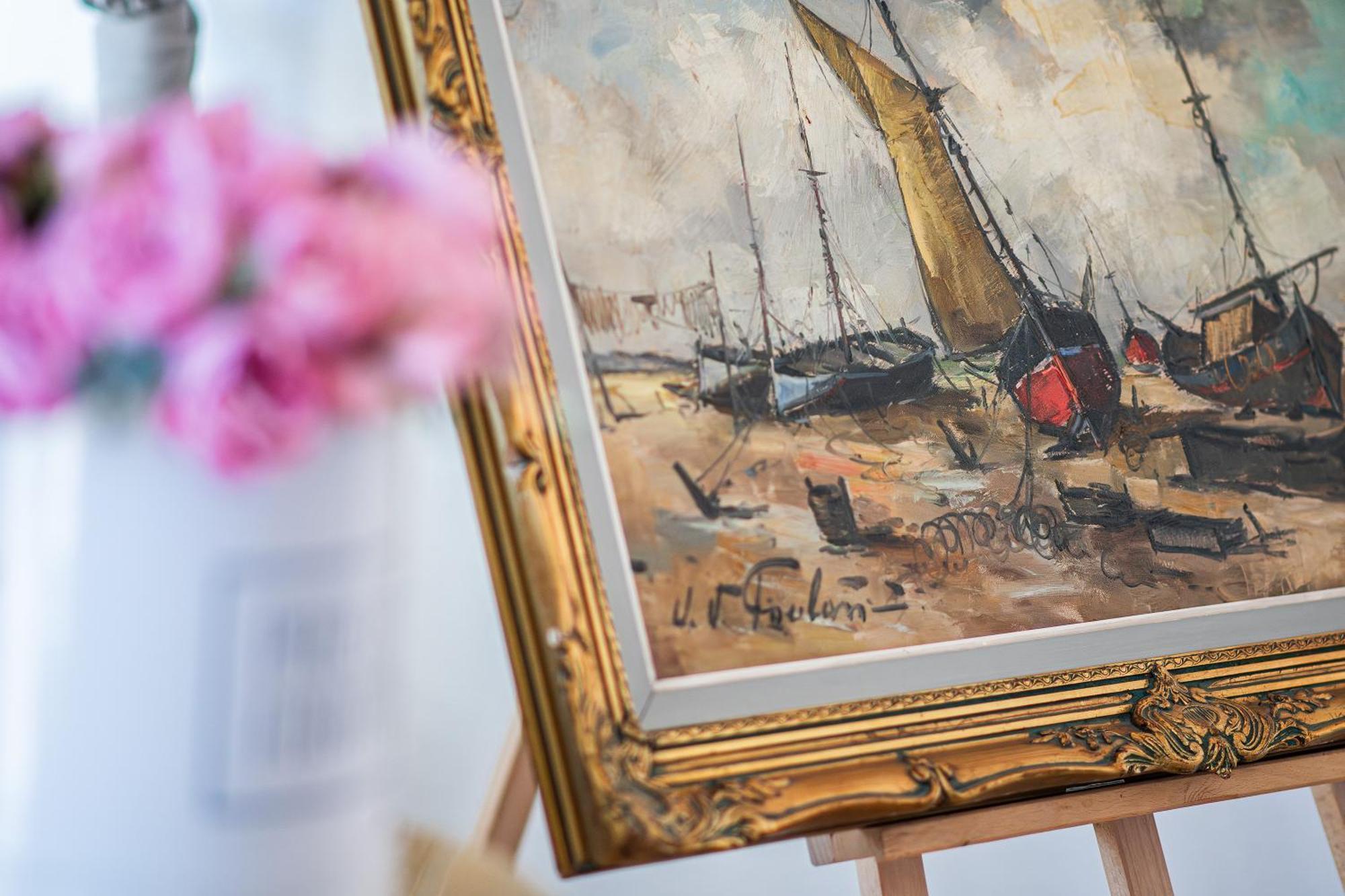 Moris Boutique Beach Hotel Gdańsk Kültér fotó