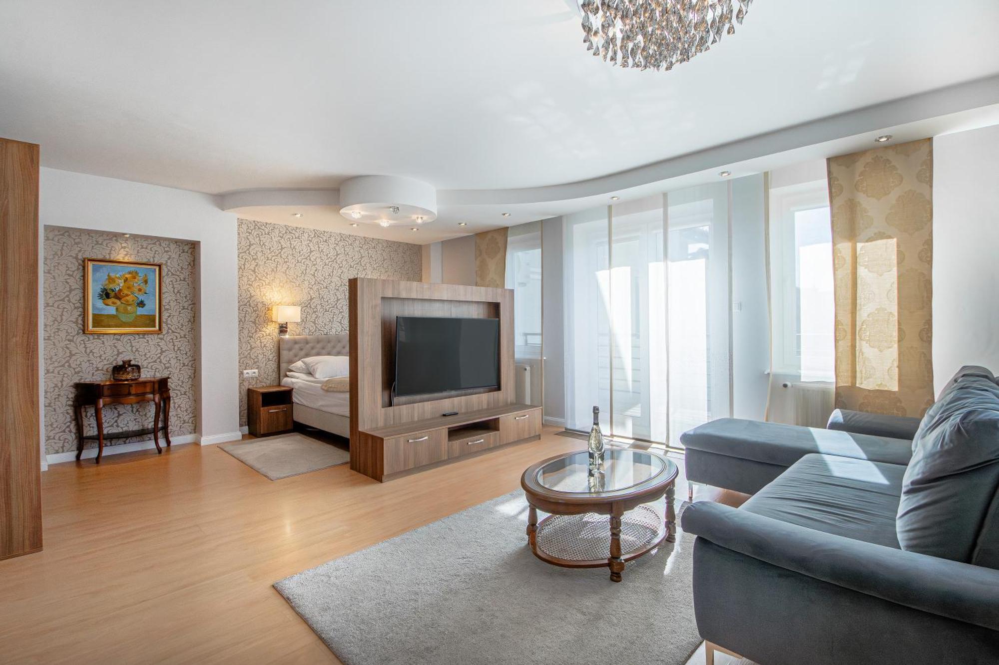 Moris Boutique Beach Hotel Gdańsk Kültér fotó