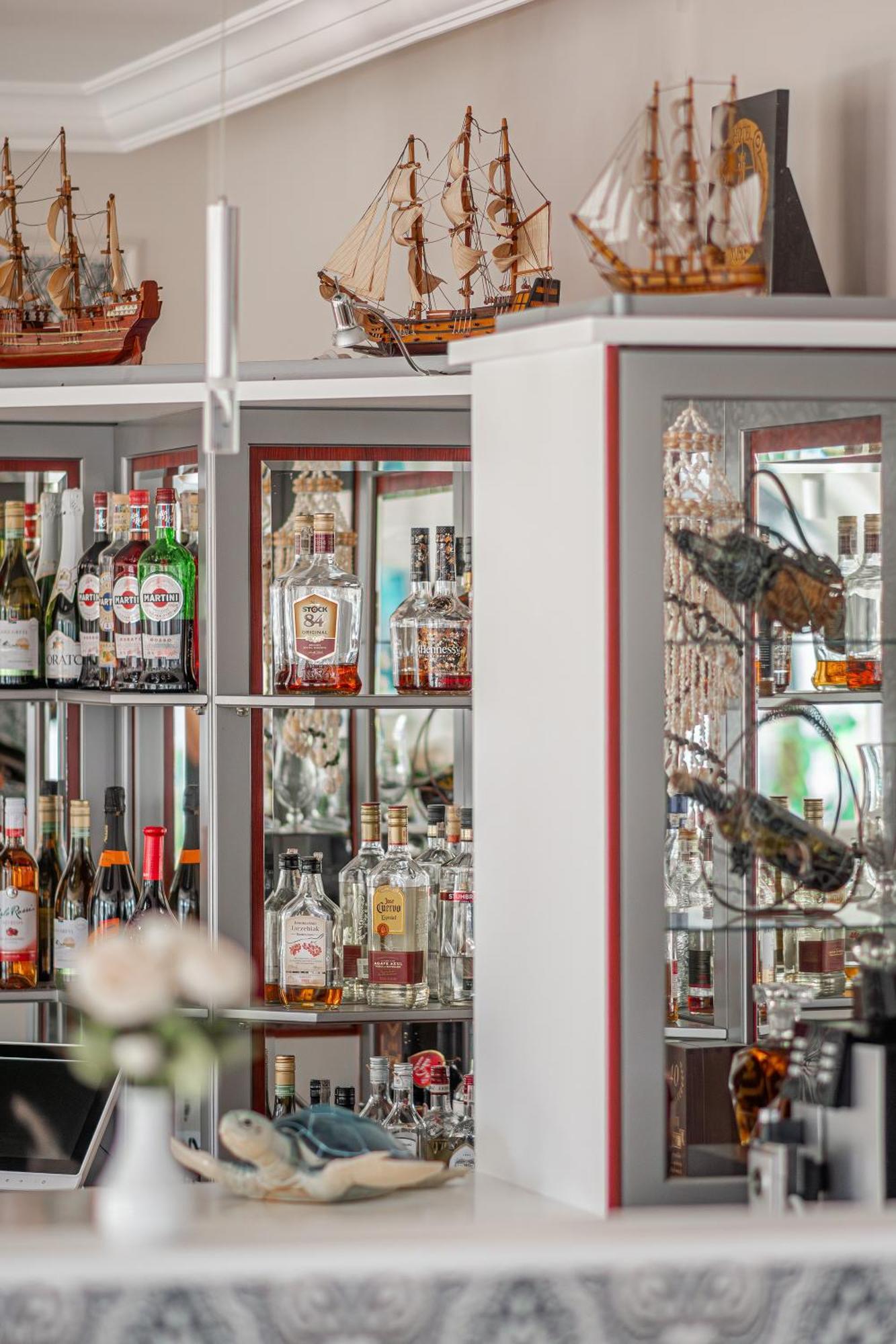 Moris Boutique Beach Hotel Gdańsk Kültér fotó