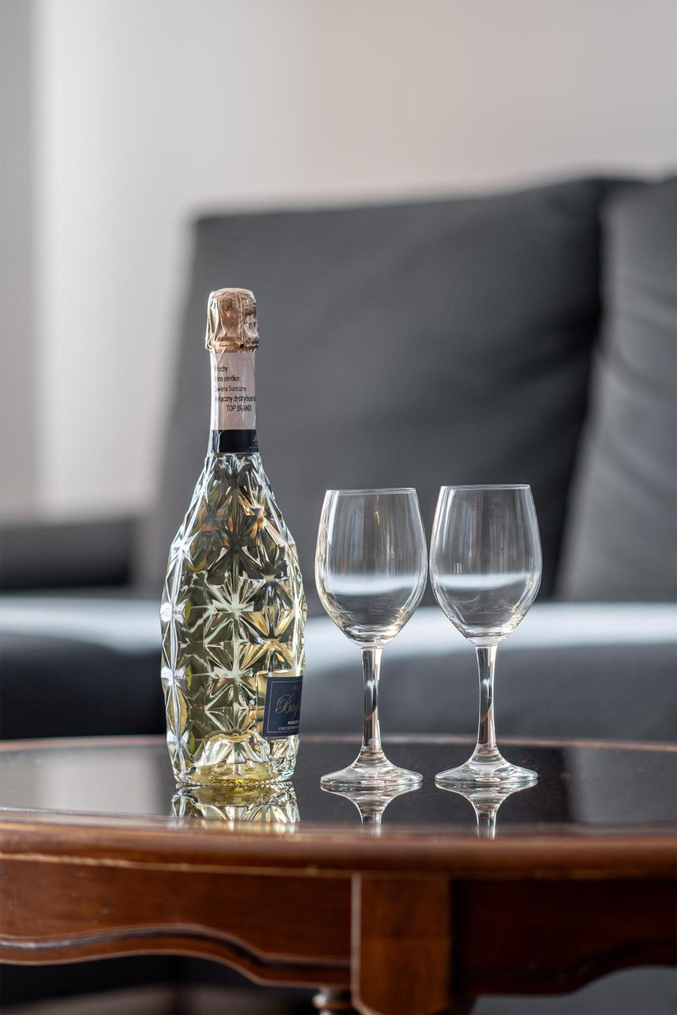 Moris Boutique Beach Hotel Gdańsk Kültér fotó