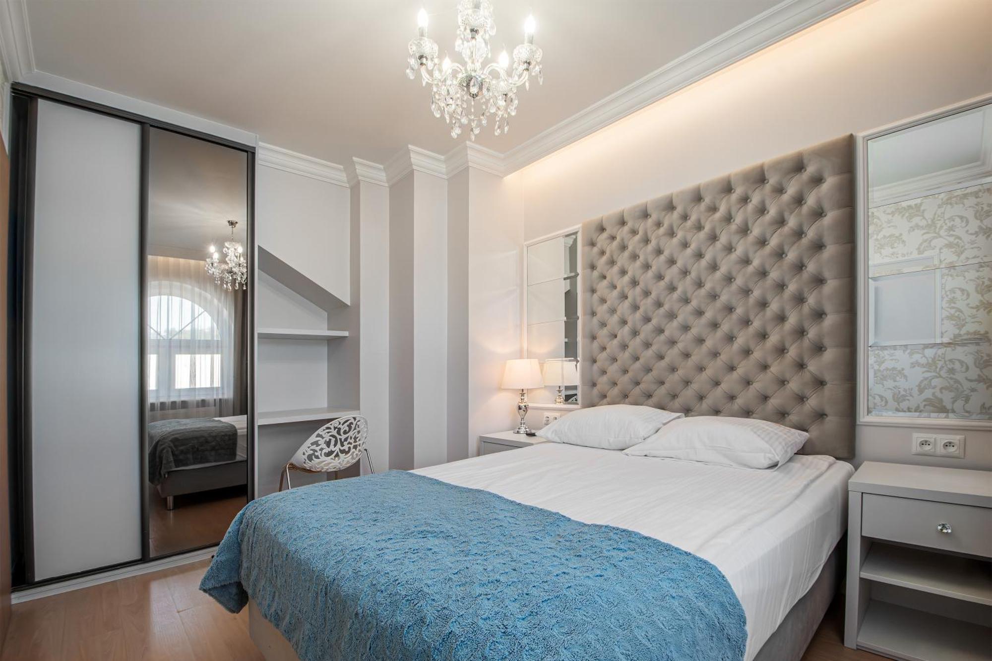 Moris Boutique Beach Hotel Gdańsk Kültér fotó