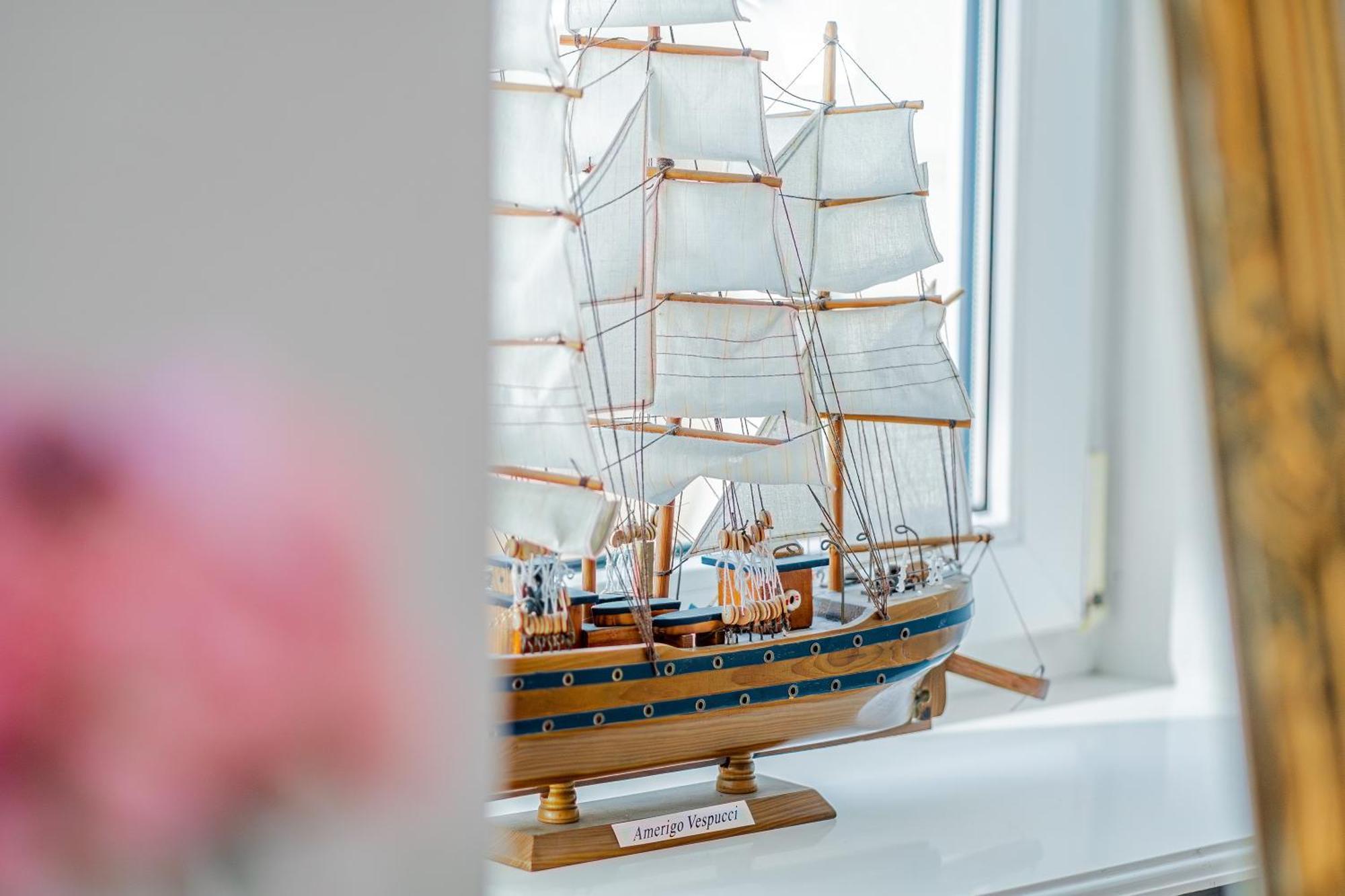 Moris Boutique Beach Hotel Gdańsk Kültér fotó