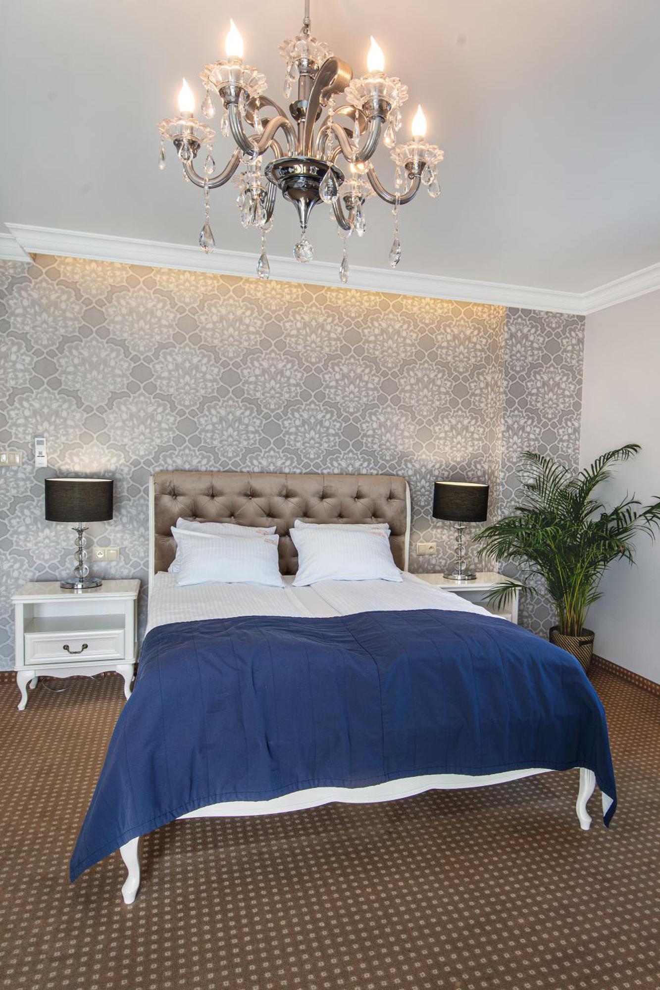 Moris Boutique Beach Hotel Gdańsk Kültér fotó