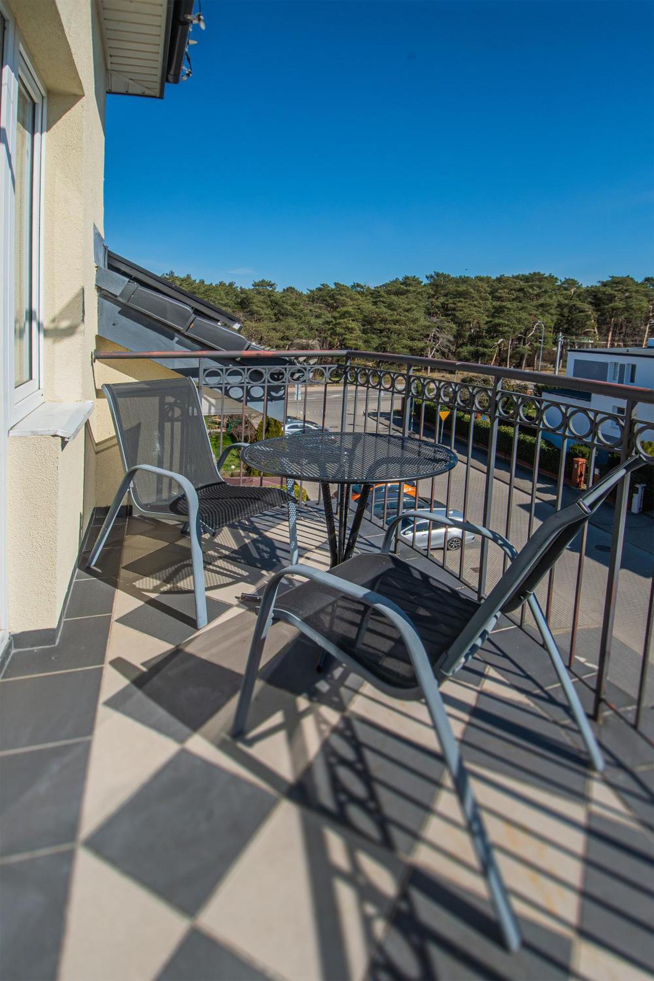 Moris Boutique Beach Hotel Gdańsk Kültér fotó