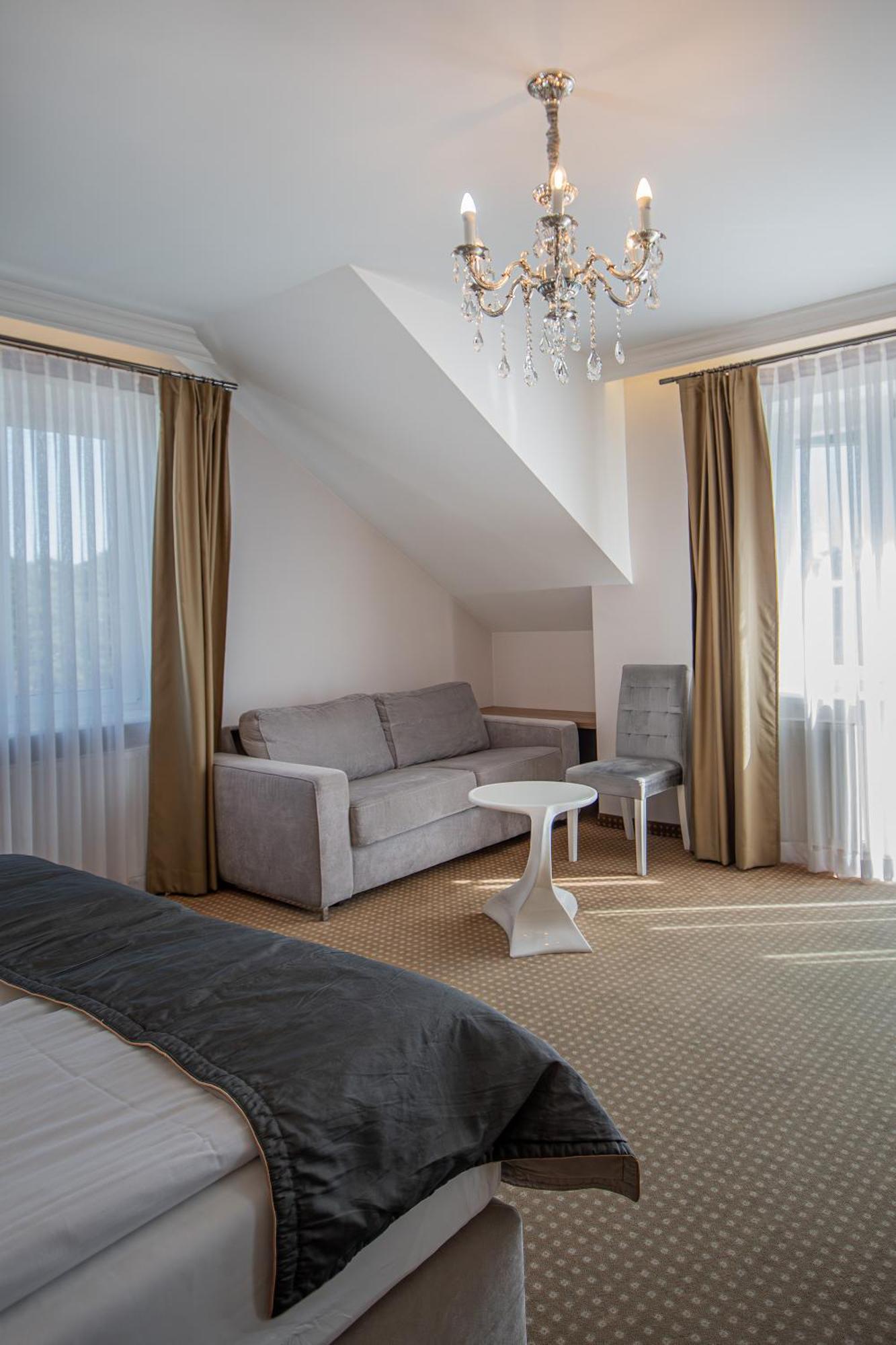 Moris Boutique Beach Hotel Gdańsk Kültér fotó