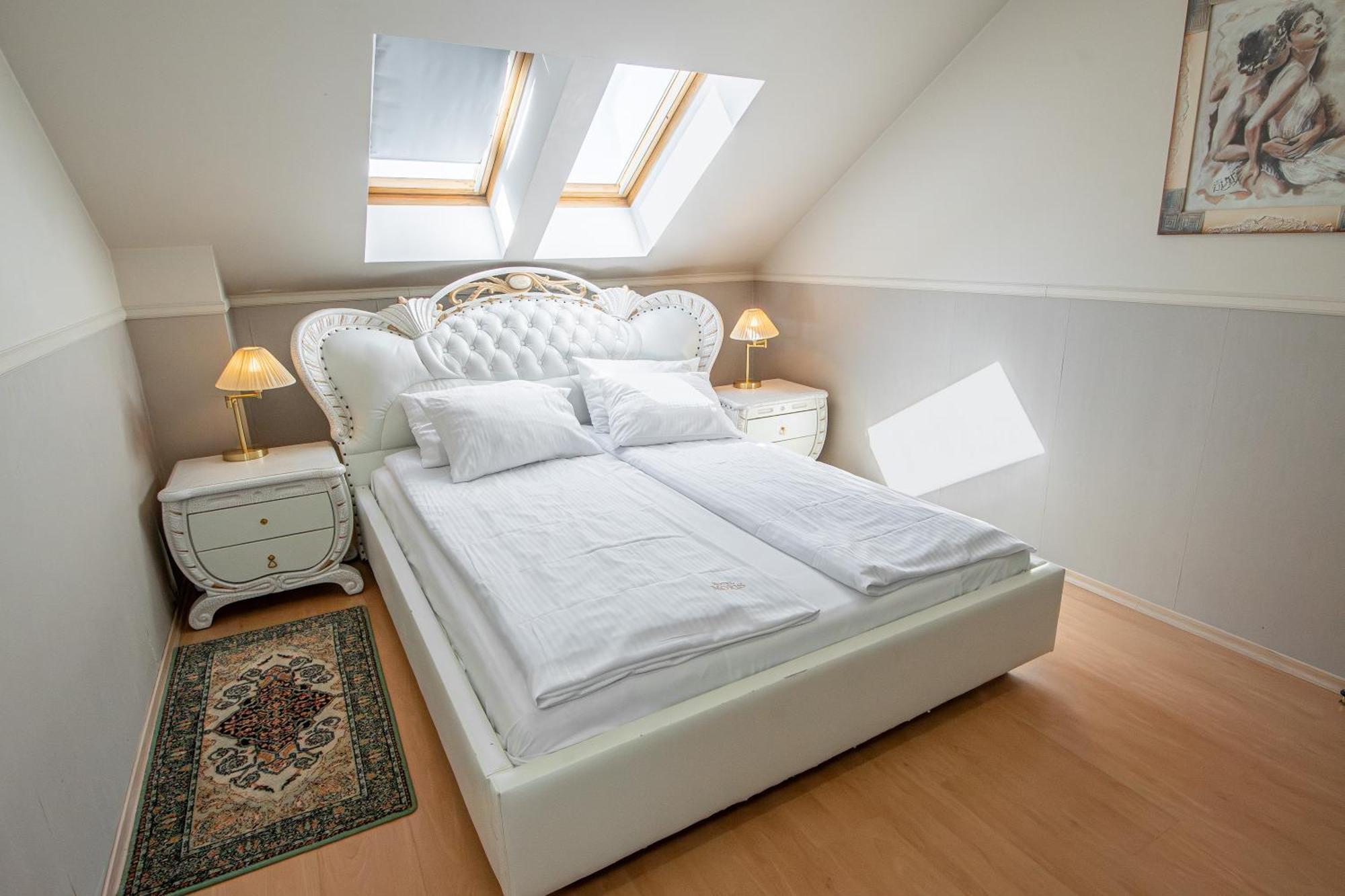 Moris Boutique Beach Hotel Gdańsk Kültér fotó
