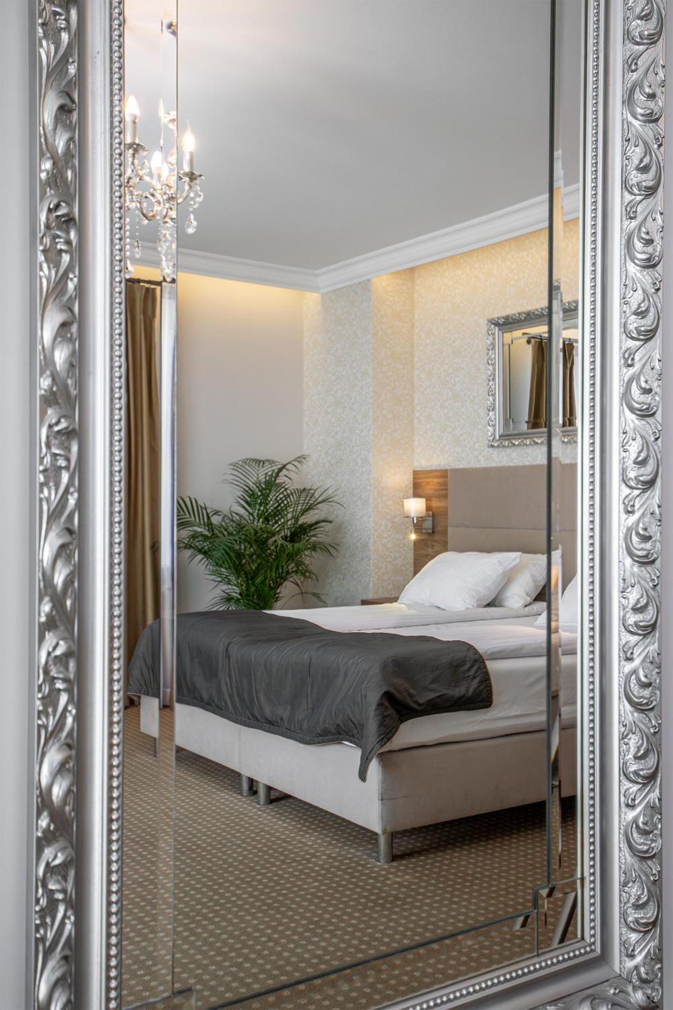 Moris Boutique Beach Hotel Gdańsk Kültér fotó